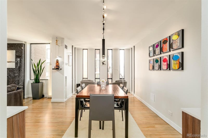 1111 Race St #4B, Denver, CO 80206