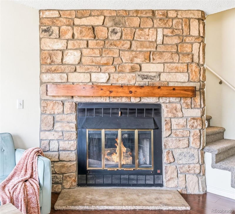 10886 Bayfield Way, Parker, CO 80138