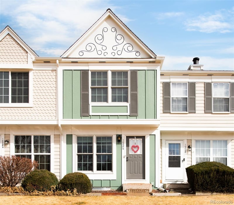 10886 Bayfield Way, Parker, CO 80138