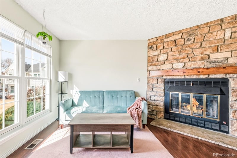 10886 Bayfield Way, Parker, CO 80138