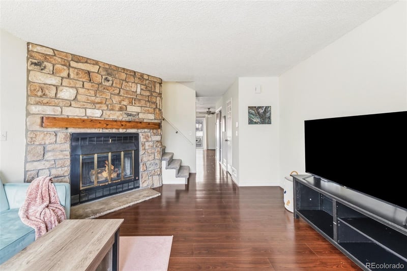 10886 Bayfield Way, Parker, CO 80138