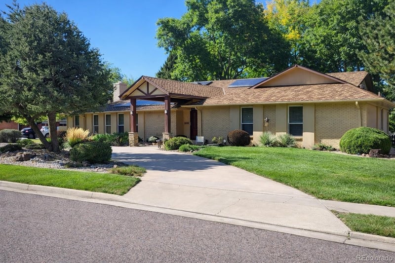 2429 Chase Ln, Lakewood, CO 80227