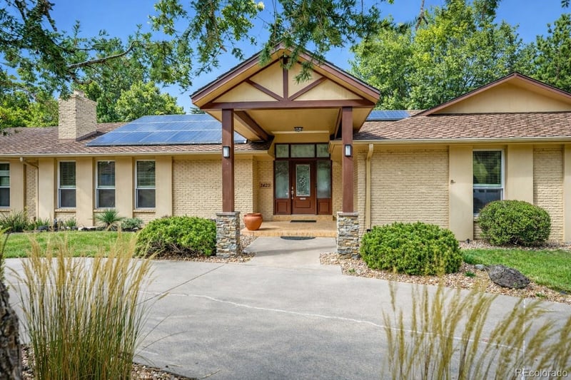 2429 Chase Ln, Lakewood, CO 80227