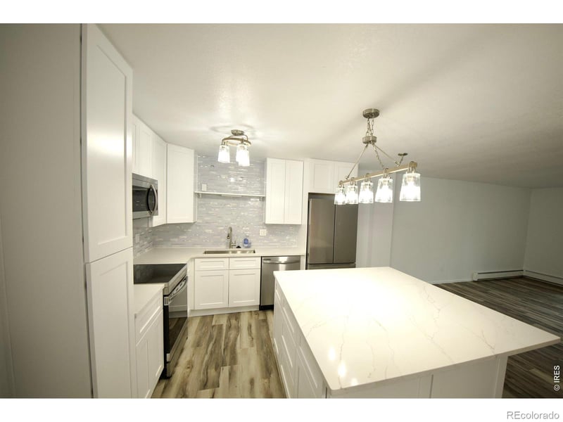 6940 Girard Ave #307, Denver, CO 80224