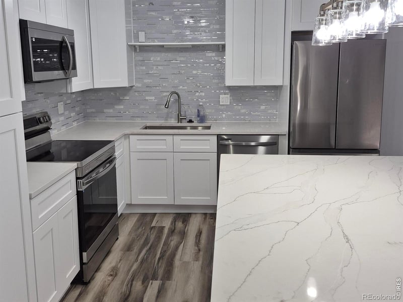 6940 Girard Ave #307, Denver, CO 80224