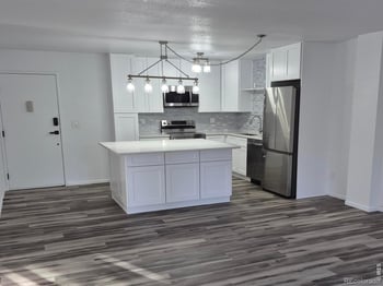 6940 Girard Ave #307, Denver, CO 80224