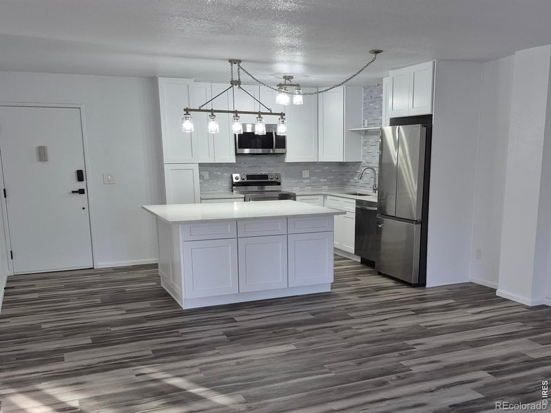 6940 Girard Ave #307, Denver, CO 80224