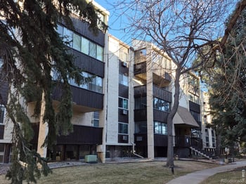 6940 Girard Ave #307, Denver, CO 80224