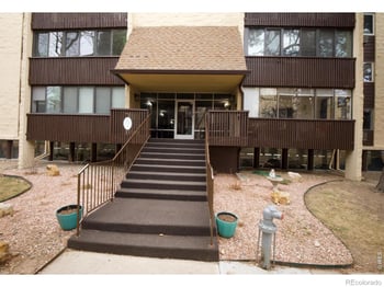 6940 Girard Ave #307, Denver, CO 80224