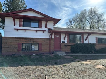 1288 Coronado Pw, Denver, CO 80229