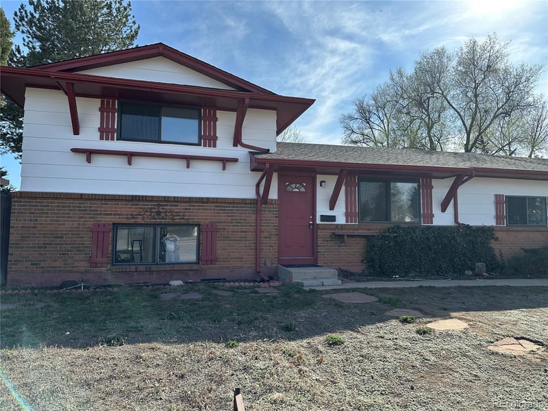 1288 Coronado Pw, Denver, CO 80229