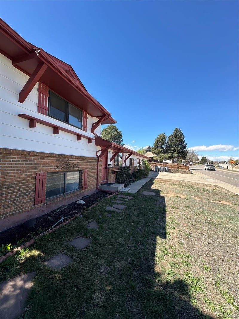 1288 Coronado Pw, Denver, CO 80229