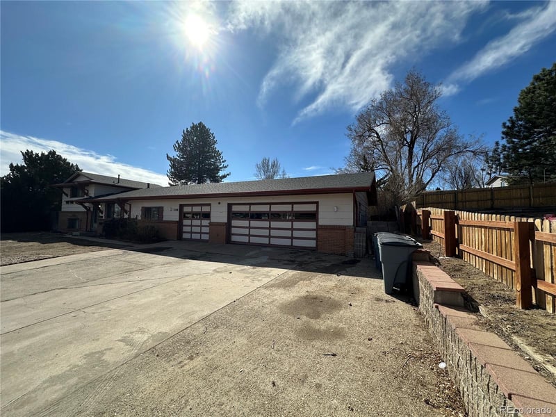 1288 Coronado Pw, Denver, CO 80229