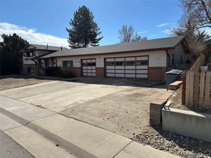 1288 Coronado Pw, Denver, CO 80229