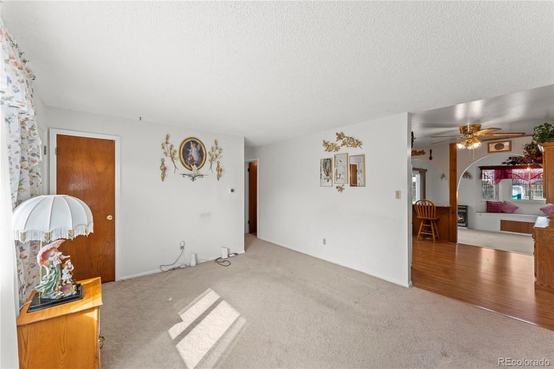 3908 Shelley Ave, Colorado Springs, CO 80910