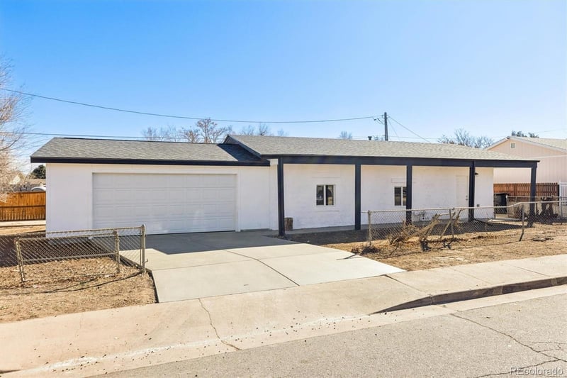 2280 Decatur , Denver, CO 80219