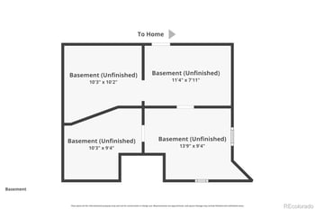 1940 33rd Ave, Denver, CO 80211