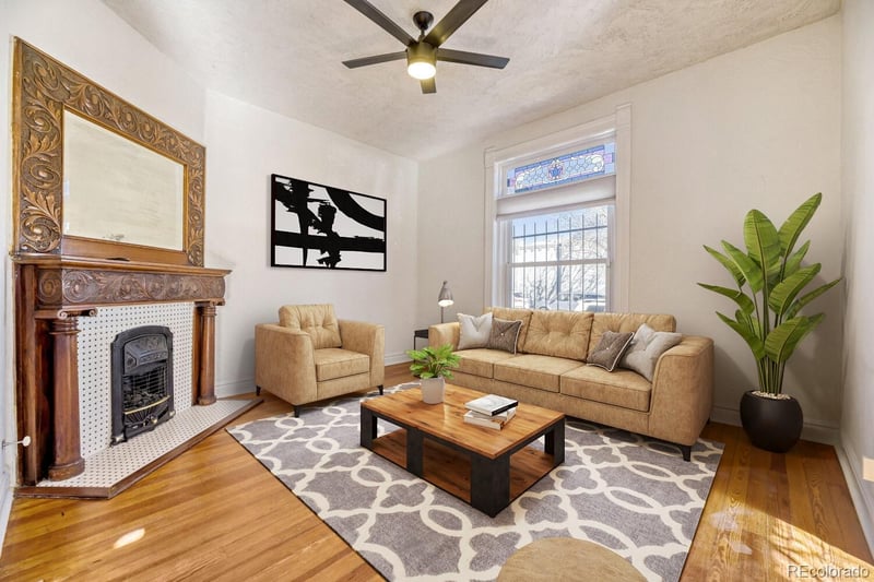 1940 33rd Ave, Denver, CO 80211