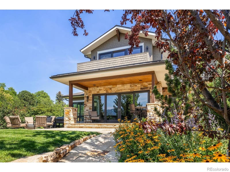 1525 Jennine Pl, Boulder, CO 80304