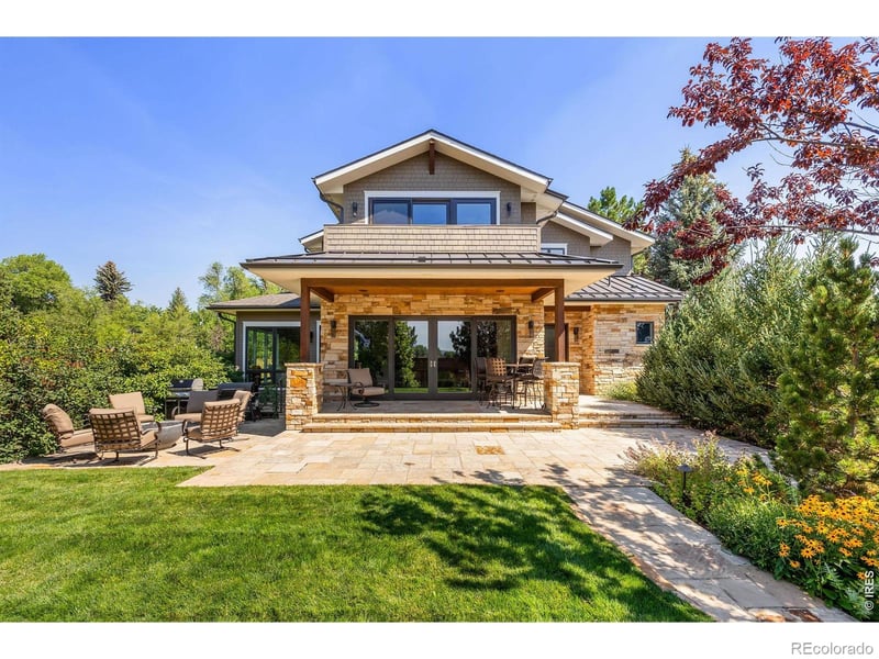 1525 Jennine Pl, Boulder, CO 80304