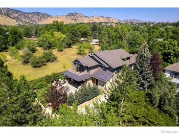 1525 Jennine Pl, Boulder, CO 80304