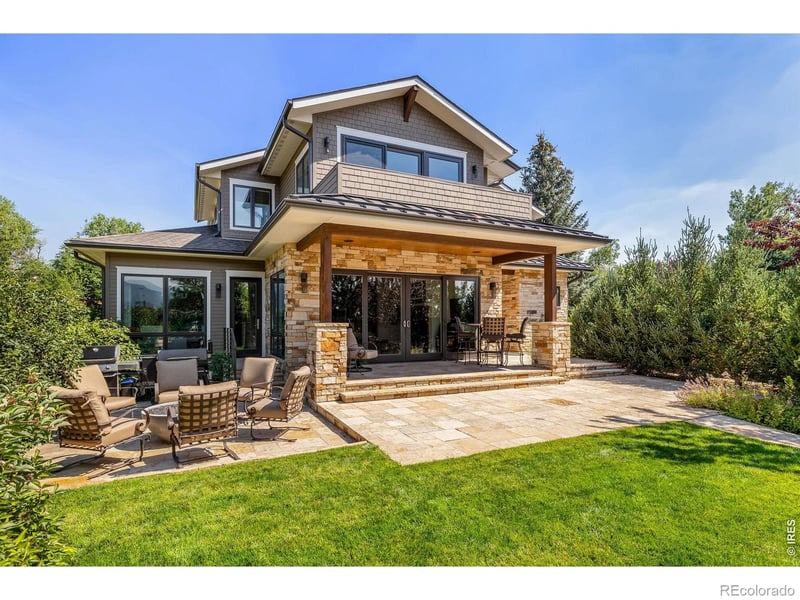 1525 Jennine Pl, Boulder, CO 80304