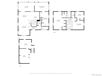8752 S Ault Ln, Morrison, CO 80465
