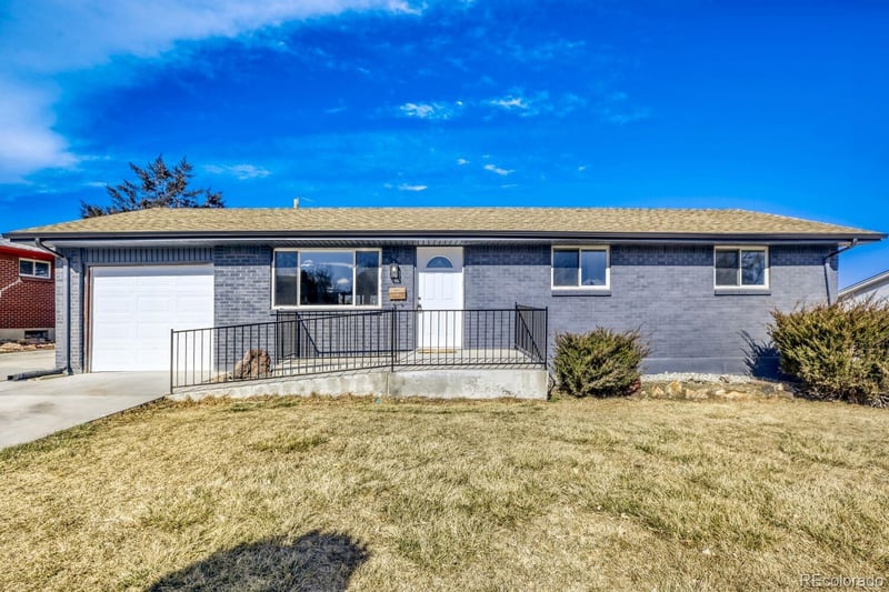229 81st Pl, Denver, CO 80221