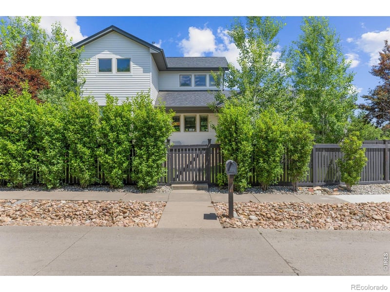 1885 Quince Ave, Boulder, CO 80304