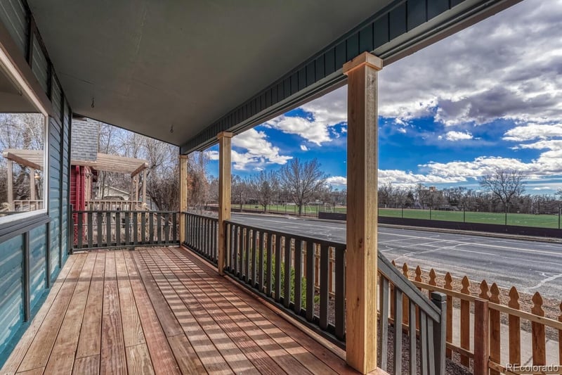 422 Boulder St, Colorado Springs, CO 80903