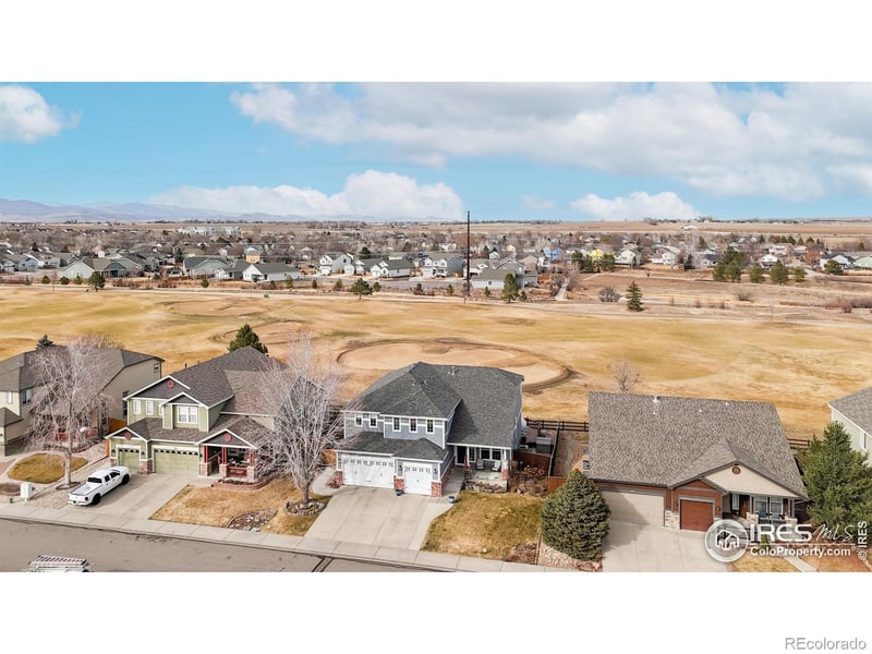 831 Glenarbor Cir, Longmont, CO 80504