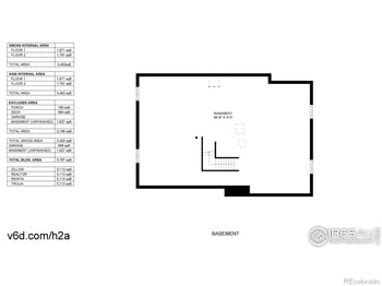 831 Glenarbor Cir, Longmont, CO 80504