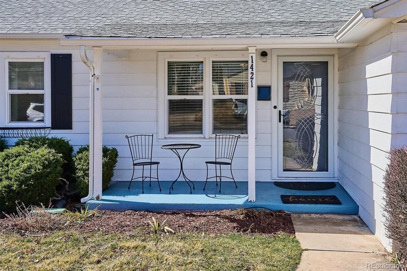 1421 Birch St, Denver, CO 80222