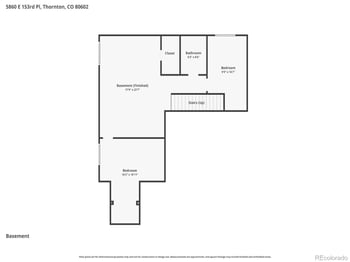 5860 153rd Pl, Thornton, CO 80602