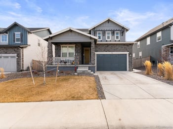 5860 153rd Pl, Thornton, CO 80602