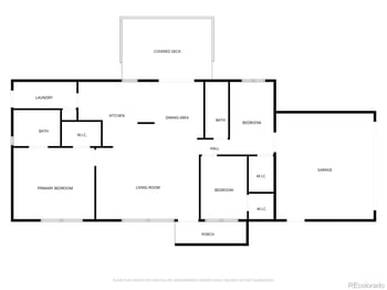 9024 Madeleine St, Denver, CO 80260