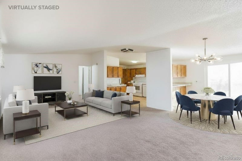 9024 Madeleine St, Denver, CO 80260