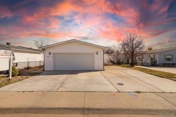 9024 Madeleine St, Denver, CO 80260