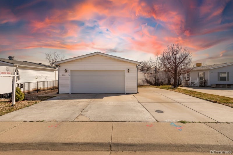 9024 Madeleine St, Denver, CO 80260