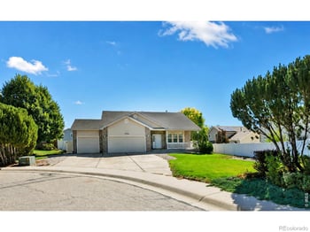 2906 57th Ave, Greeley, CO 80634