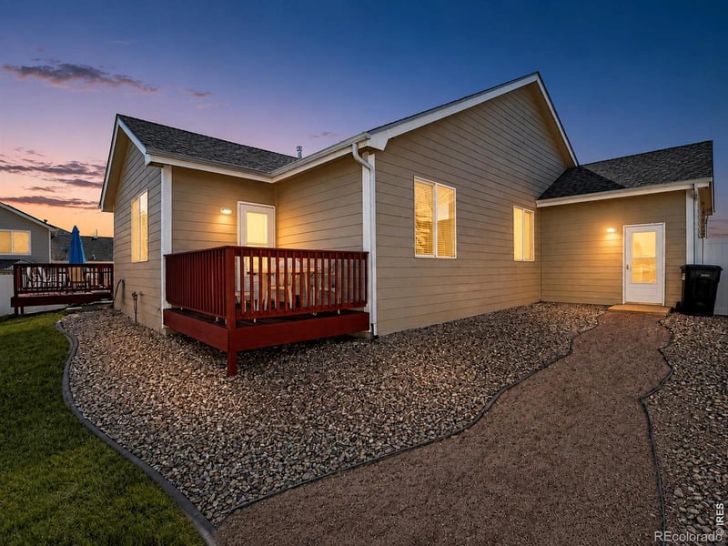 2906 57th Ave, Greeley, CO 80634