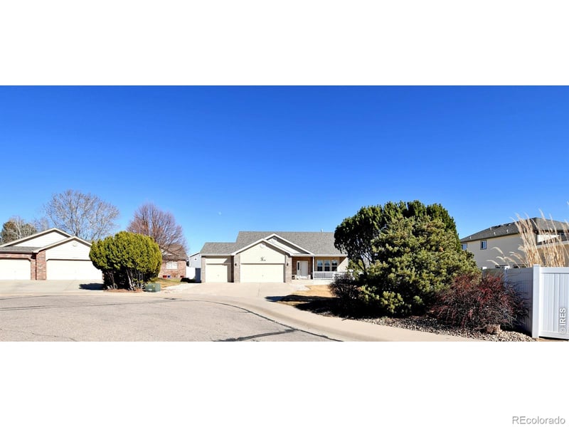 2906 57th Ave, Greeley, CO 80634