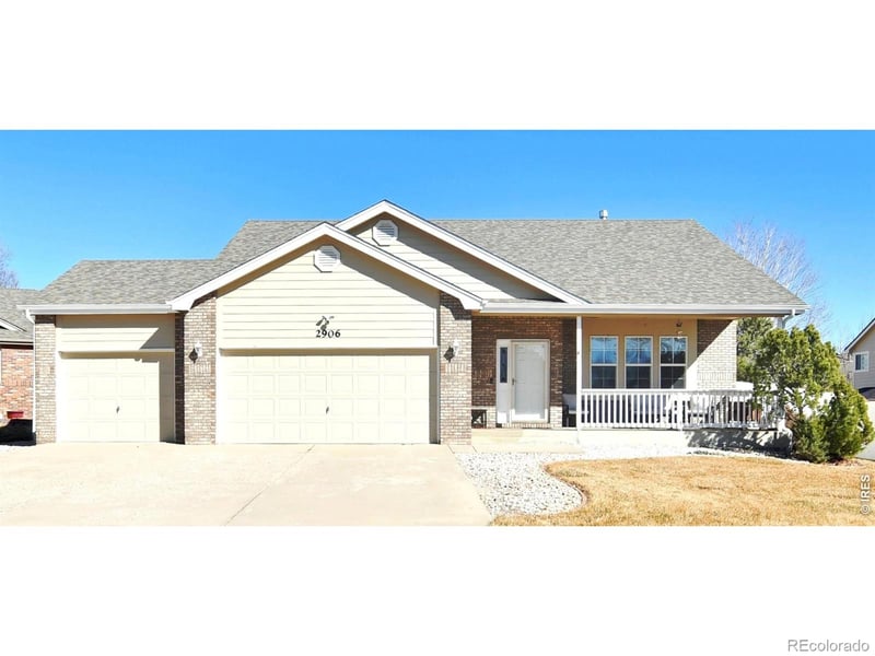 2906 57th Ave, Greeley, CO 80634