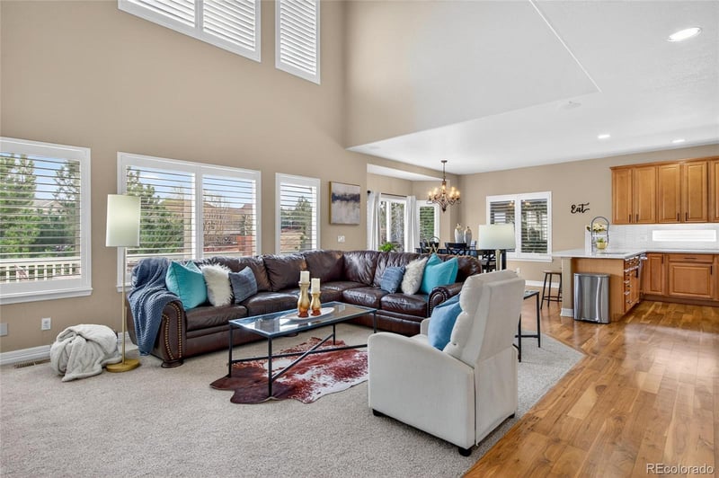 3646 Elk Run Dr, Castle Rock, CO 80109