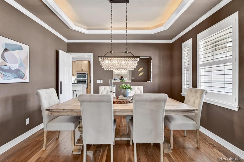 3646 Elk Run Dr, Castle Rock, CO 80109