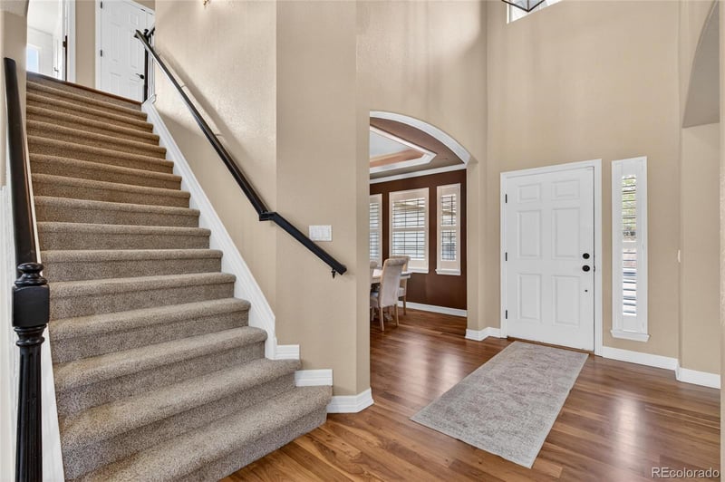 3646 Elk Run Dr, Castle Rock, CO 80109