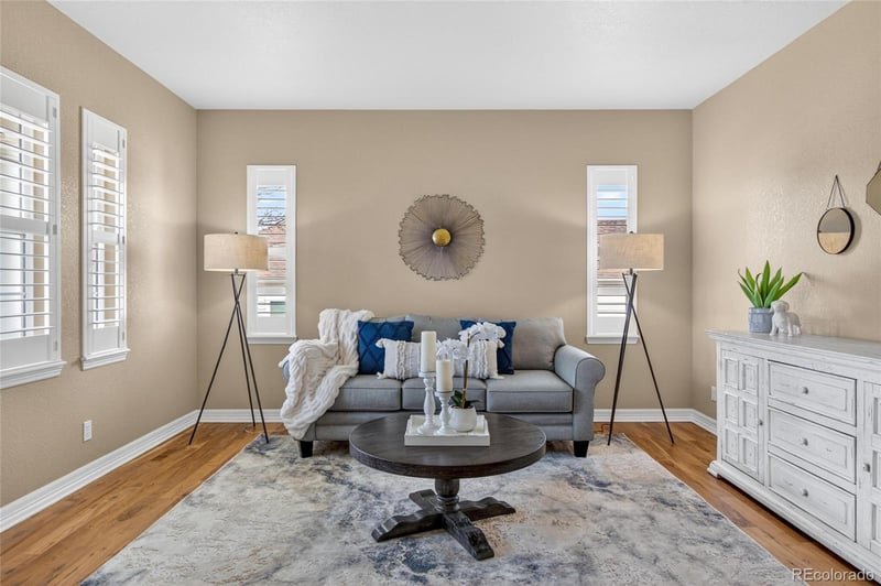 3646 Elk Run Dr, Castle Rock, CO 80109