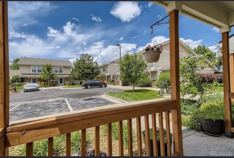1453 Pierce St, Lakewood, CO 80232
