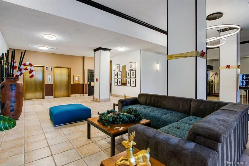 1020 15th St #41L, Denver, CO 80202