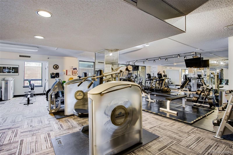 1020 15th St #41L, Denver, CO 80202